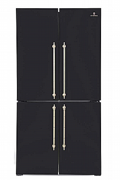 מקרר 4 דלתות LE IMPERIAL דגם IM620BX שחור