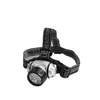 פנס ראש - TOLSEN 7 WHITE LED HEADLIGHT
