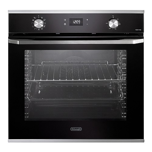 ‏תנור בנוי Delonghi דגם NSM11NLIL שחור