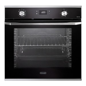 ‏תנור בנוי Delonghi דגם NSM11NLIL שחור