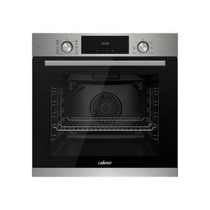 תנור בנוי דגם LVO788IN LAVAMAT נירוסטה לבמט