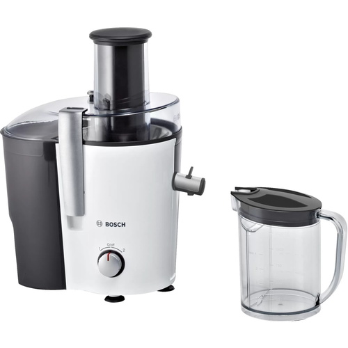מסחטת ‏פירות קשים וירקות BOSCH MES25AO בוש