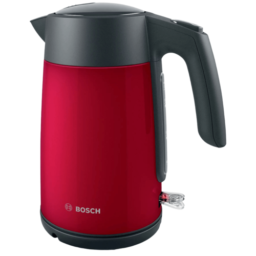 קומקום נירוסטה 1.7 ליטר BOSCH בוש TWK7L464