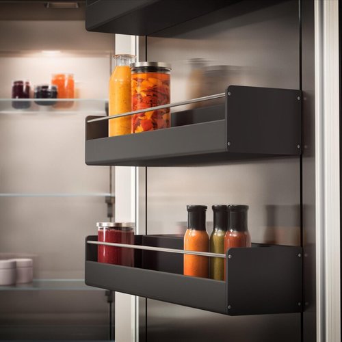 מקרר אינטגראלי Gaggenau דלתות 3 דגם RY492305