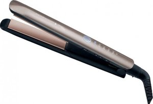 ‏מחליק שיער Remington דגם S8590