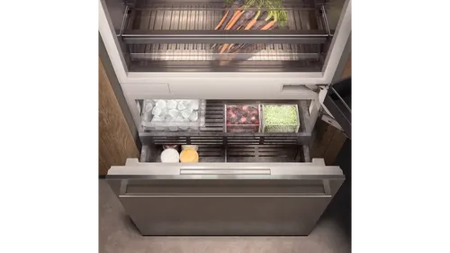 מקרר אינטגראלי Gaggenau   דגם RB492305