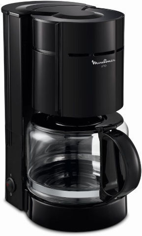 ‏פרקולטור 12 כוס Moulinex FG121811