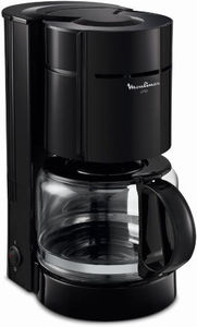 ‏פרקולטור 12 כוס Moulinex FG121811