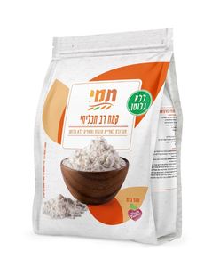קמח תמי רב תכליתי ללא גלוטן 500 גרם