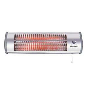 ‏תנור הלוגן/אינפרא Gold Line דגם ATL-QH1500 