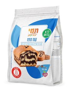 קמח תמי תופח ללא גלוטן 500 גרם