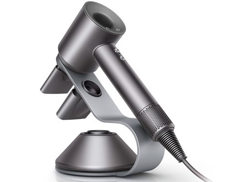 מעצב שיער לסלסול או החלקה DYSON SUPERSONIC PROFESSIONAL