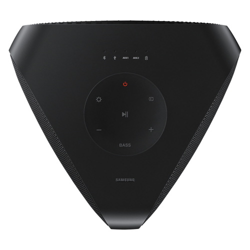 בידורית רמקול אלחוטי SAMSUNG דגם MX-ST40B