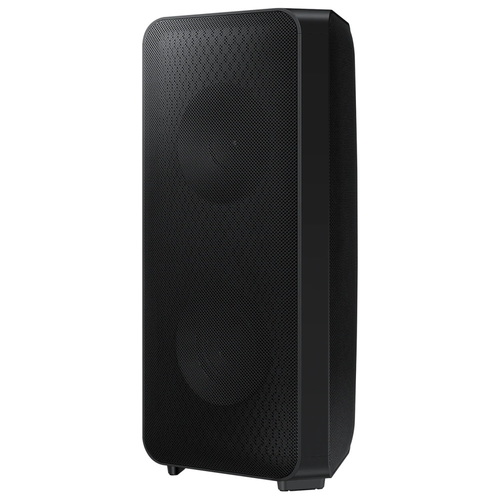 בידורית רמקול אלחוטי SAMSUNG דגם MX-ST40B