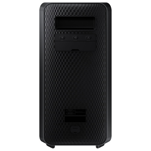 בידורית רמקול אלחוטי SAMSUNG דגם MX-ST40B