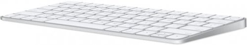 מקלדת Bluetooth אלחוטית Apple Magic עם Touch ID 