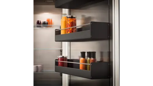 מקרר אינטגראלי Gaggenau דגם RB472305