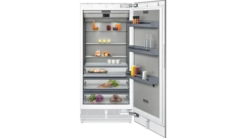 מקרר אינטגראלי Gaggenau דגם RC492305
