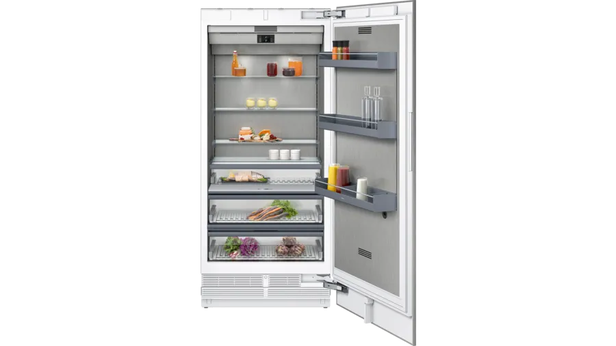 מקרר אינטגראלי Gaggenau דגם RC492305