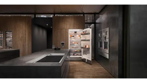 מקרר אינטגראלי Gaggenau דגם RC492305