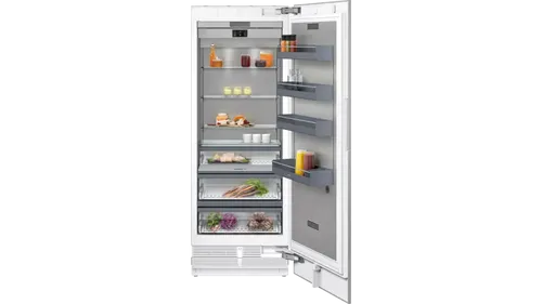 מקרר אינטגראלי Gaggenau דגם  RC472305