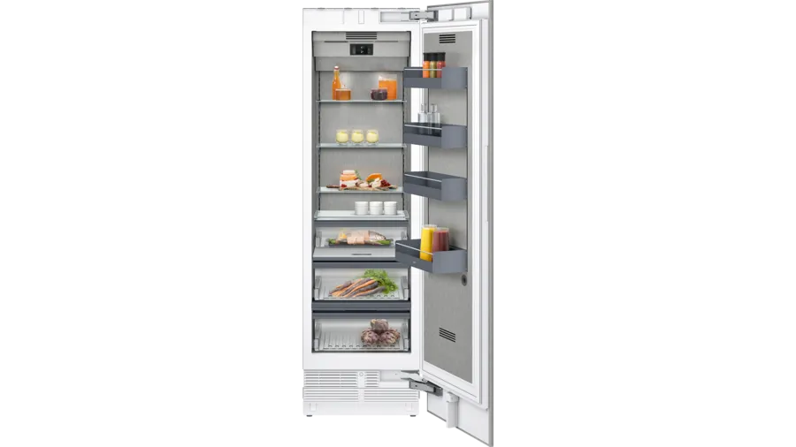 מקרר אינטגראלי Gaggenau דגם  RC462305