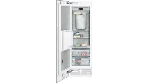 מקפיא אינטגראלי Gaggenau דגם  RF463307