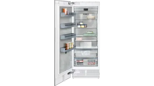 מקפיא אינטגראלי Gaggenau דגם  RF471305