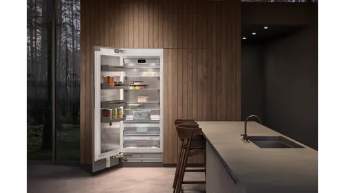 מקפיא אינטגראלי Gaggenau דגם  RF471305