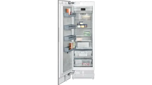 מקפיא אינטגראלי Gaggenau דגם  RF461305