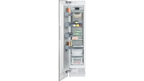 מקפיא אינטגראלי Gaggenau דגם  RF410304