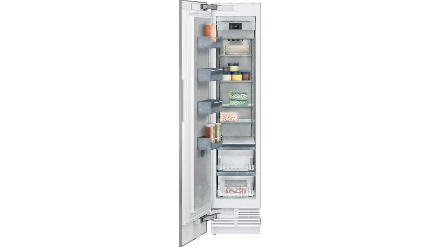 מקפיא אינטגראלי Gaggenau דגם  RF410304