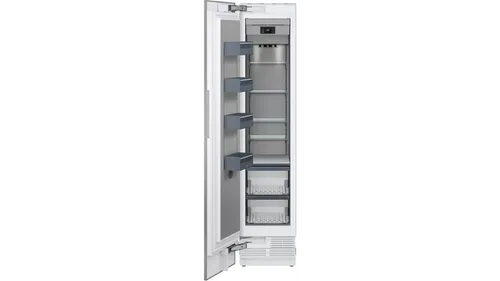 מקפיא אינטגראלי Gaggenau דגם  RF410304