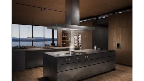 מקרר יין אינטגראלי Gaggenau  דגם: RW466365