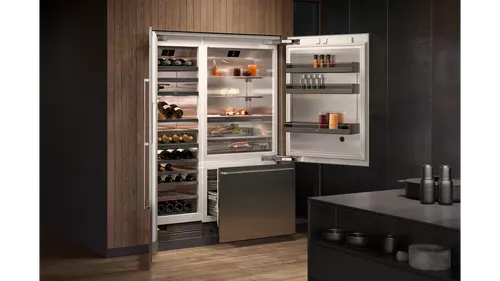 מקרר יין אינטגראלי Gaggenau  דגם: RW466365