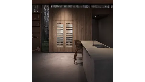 מקרר יין אינטגראלי Gaggenau  דגם: RW414365
