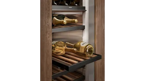 מקרר יין אינטגראלי Gaggenau  דגם: RW414365