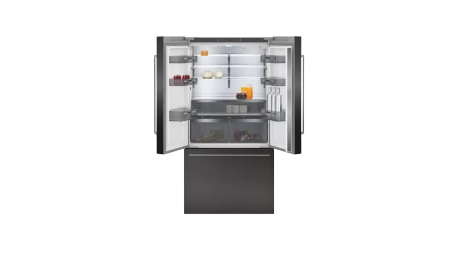מקרר 3 דלתות דגם RY295350 גגנאו GAGGENAU 
