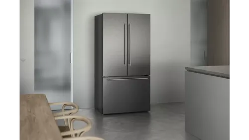 מקרר 3 דלתות דגם RY295350 גגנאו GAGGENAU 