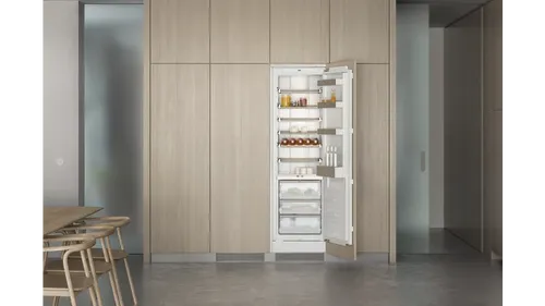 מקרר אינטגראלי Gaggenau דגם RC289370