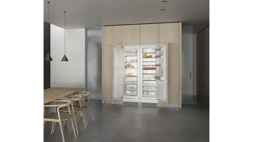 מקרר אינטגראלי Gaggenau דגם RC289370