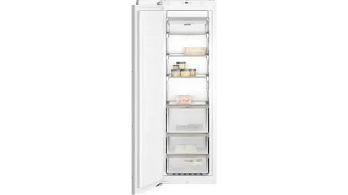 מקפיא אינטגראלי Gaggenau דגם: RF287370