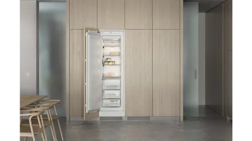 מקפיא אינטגראלי Gaggenau דגם: RF287370