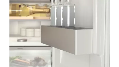 מקרר אינטגראלי עם מקפיא תחתון Gaggenau דגם: RB289300
