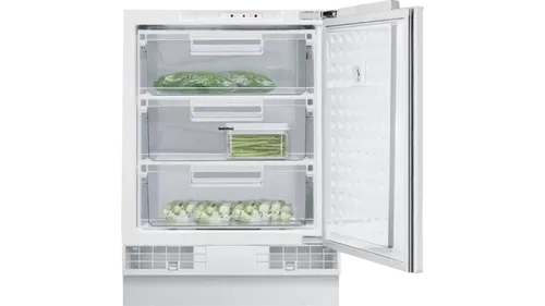 מקפיא אינטגראלי Gaggenau דגם: RF200300