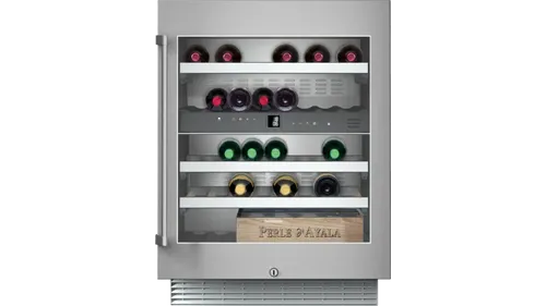 מקרר יין אינטגראלי Gaggenau  דגם: RW404262
