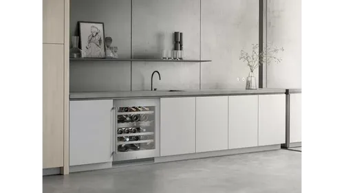 מקרר יין אינטגראלי Gaggenau  דגם: RW404262