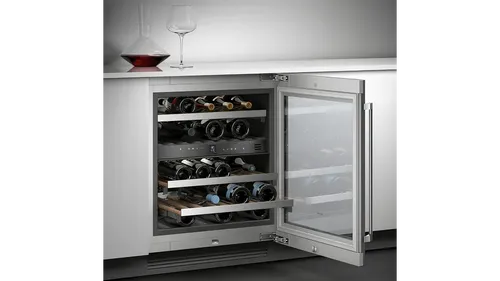 מקרר יין אינטגראלי Gaggenau  דגם: RW404262