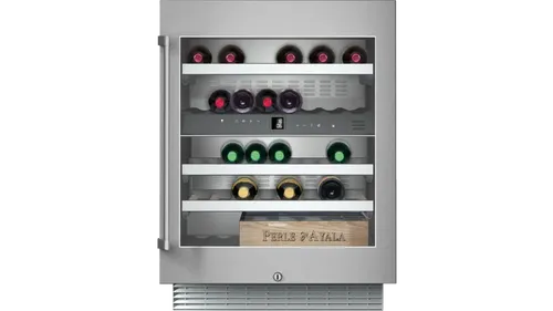 מקרר יין אינטגראלי Gaggenau  דגם: RW404262