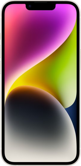 טלפון סלולרי Apple iPhone 14 128GB